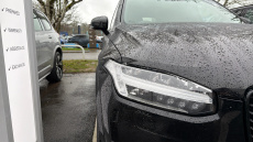 Volvo Xc90 2.0 T8 Recharge PHEV R DESIGN Pro 5dr AWD Auto Estate